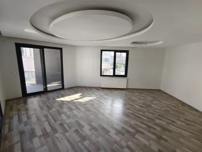 Edremit Cennetayağı 3+1 Kiralık Daire - 13