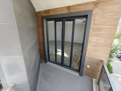 Edremit Cennetayağı 3+1 Kiralık Daire - 16