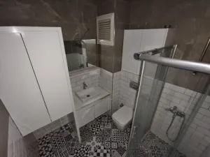 Edremit Cennetayağı 3+1 Kiralık Daire - 26