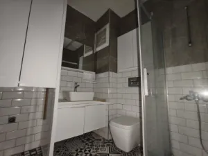 Edremit Cennetayağı 3+1 Kiralık Daire - 27