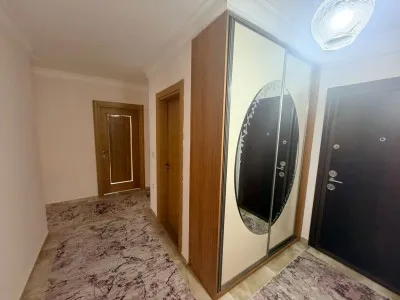Edremit Cennetayağı 5+1 Satılık Daire - 2