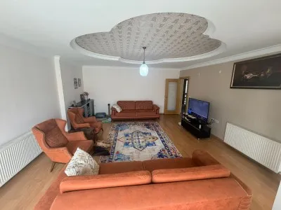 Edremit Cennetayağı 5+1 Satılık Daire - 3