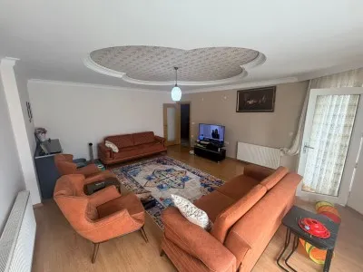 Edremit Cennetayağı 5+1 Satılık Daire - 4