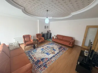 Edremit Cennetayağı 5+1 Satılık Daire - 6