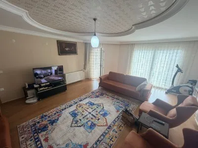 Edremit Cennetayağı 5+1 Satılık Daire