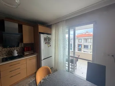 Edremit Cennetayağı 5+1 Satılık Daire - 8