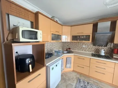Edremit Cennetayağı 5+1 Satılık Daire - 9
