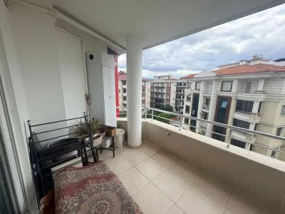 Edremit Cennetayağı 5+1 Satılık Daire - 10