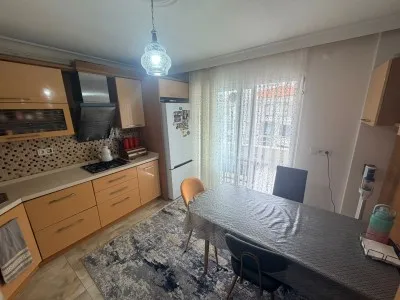 Edremit Cennetayağı 5+1 Satılık Daire - 11