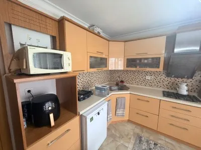 Edremit Cennetayağı 5+1 Satılık Daire - 12