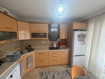 Edremit Cennetayağı 5+1 Satılık Daire - 13