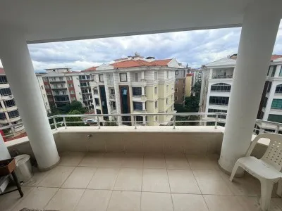 Edremit Cennetayağı 5+1 Satılık Daire - 14