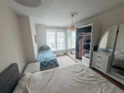 Edremit Cennetayağı 5+1 Satılık Daire - 16