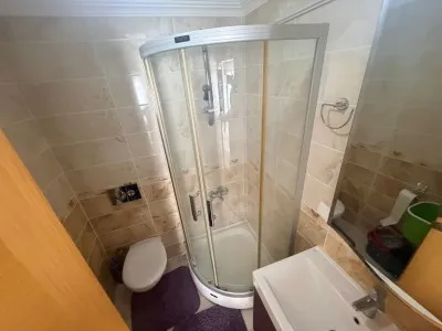 Edremit Cennetayağı 5+1 Satılık Daire - 17