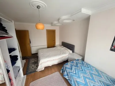 Edremit Cennetayağı 5+1 Satılık Daire - 18