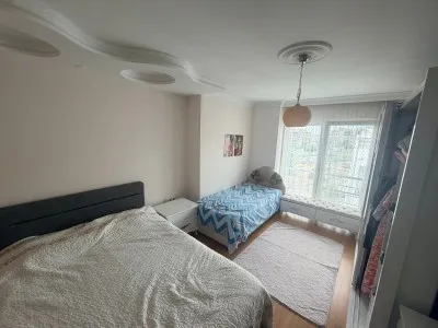 Edremit Cennetayağı 5+1 Satılık Daire - 19