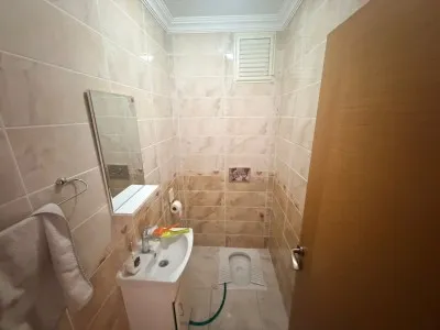 Edremit Cennetayağı 5+1 Satılık Daire - 20