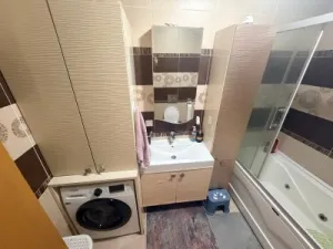 Edremit Cennetayağı 5+1 Satılık Daire - 23