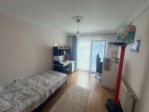Edremit Cennetayağı 5+1 Satılık Daire - 25