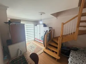 Edremit Cennetayağı 5+1 Satılık Daire - 26