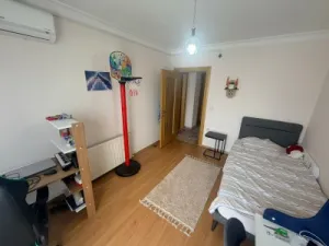 Edremit Cennetayağı 5+1 Satılık Daire - 28
