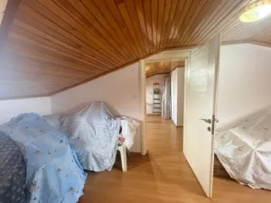 Edremit Cennetayağı 5+1 Satılık Daire - 33