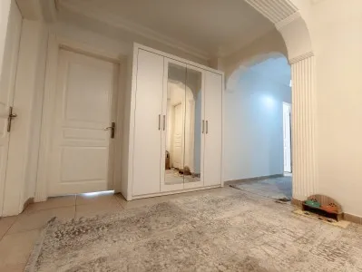 Edremit Cennetayağı 3+1 Satılık Daire - 15