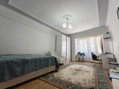 Edremit Cennetayağı 3+1 Satılık Daire - 18