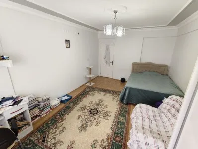 Edremit Cennetayağı 3+1 Satılık Daire - 19