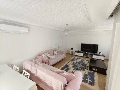Edremit Cennetayağı 3+1 Satılık Daire - 7