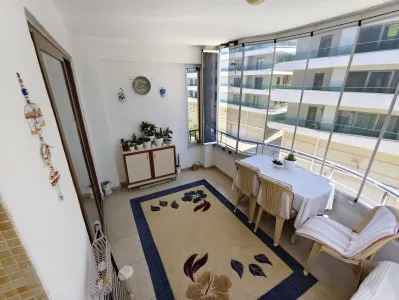 Edremit Cennetayağı 3+1 Satılık Daire - 22