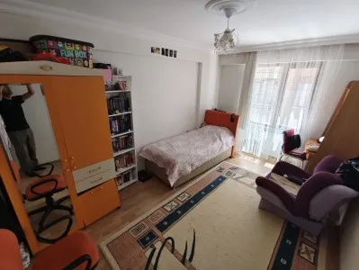 Edremit Cennetayağı 3+1 Satılık Daire - 23