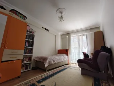 Edremit Cennetayağı 3+1 Satılık Daire - 24