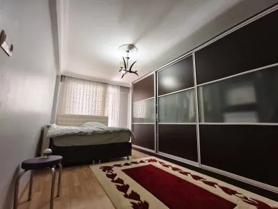 Edremit Cennetayağı 3+1 Satılık Daire - 27