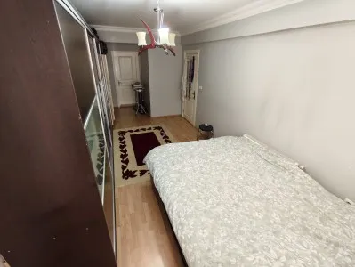 Edremit Cennetayağı 3+1 Satılık Daire - 28