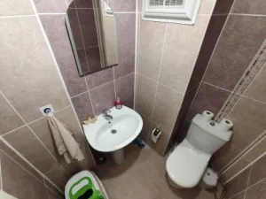 Edremit Cennetayağı 3+1 Satılık Daire - 34