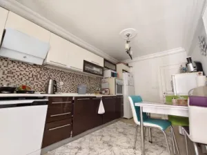 Edremit Cennetayağı 3+1 Satılık Daire - 9