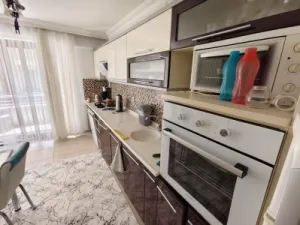 Edremit Cennetayağı 3+1 Satılık Daire - 12