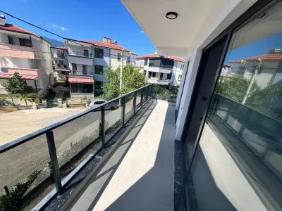 Edremit Akçay 2+1 Satılık Daire - 1