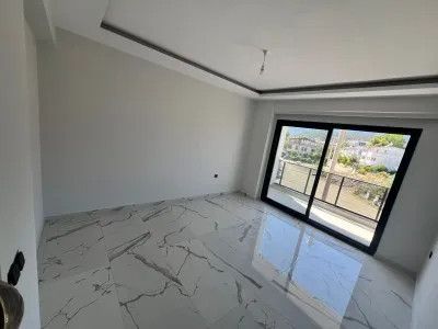 Edremit Akçay 2+1 Satılık Daire - 4