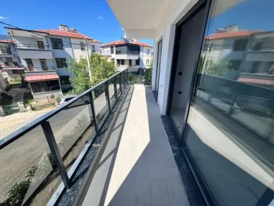 Edremit Akçay 2+1 Satılık Daire - 6