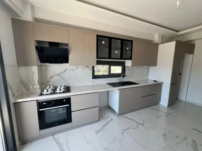 Edremit Akçay 2+1 Satılık Daire - 16