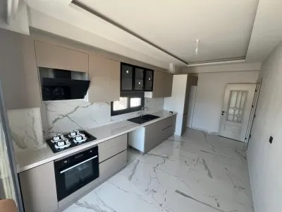 Edremit Akçay 2+1 Satılık Daire - 17