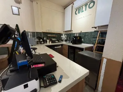 Merkez Kemalpaşa Devren Kiralık Restoran & Lokanta - 3