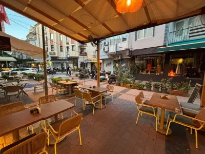 Merkez Kemalpaşa Devren Kiralık Restoran & Lokanta - 5