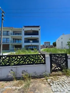 Lapseki Çardak 3+1 Satılık Yalı Dairesi - 4
