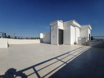 Edremit Hamidiye 4+1 Satılık Villa - 13