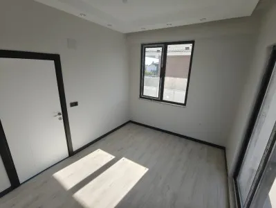 Edremit Hamidiye 4+1 Satılık Villa - 21