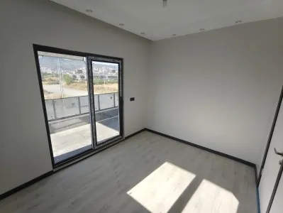 Edremit Hamidiye 4+1 Satılık Villa - 22