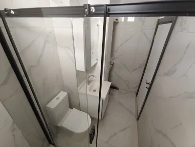 Edremit Hamidiye 4+1 Satılık Villa - 23